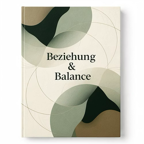 Beziehung & Balance